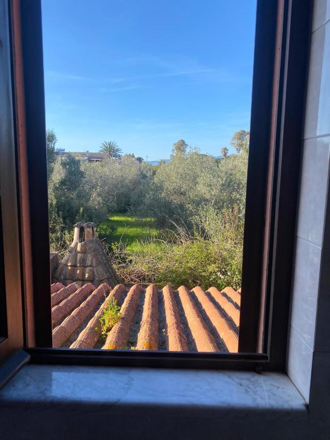 Lovely Home 5 Min Walk To The Beach, 3 Bedrooms Ample Outdoor Relax And Wifi Capitana Kültér fotó
