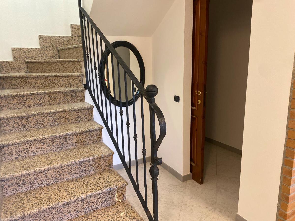 Lovely Home 5 Min Walk To The Beach, 3 Bedrooms Ample Outdoor Relax And Wifi Capitana Kültér fotó