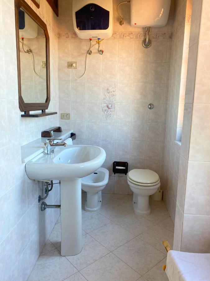 Lovely Home 5 Min Walk To The Beach, 3 Bedrooms Ample Outdoor Relax And Wifi Capitana Kültér fotó