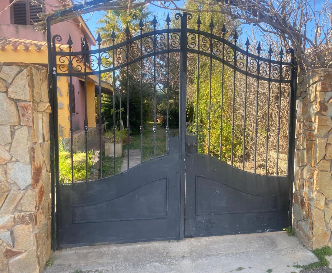 Lovely Home 5 Min Walk To The Beach, 3 Bedrooms Ample Outdoor Relax And Wifi Capitana Kültér fotó