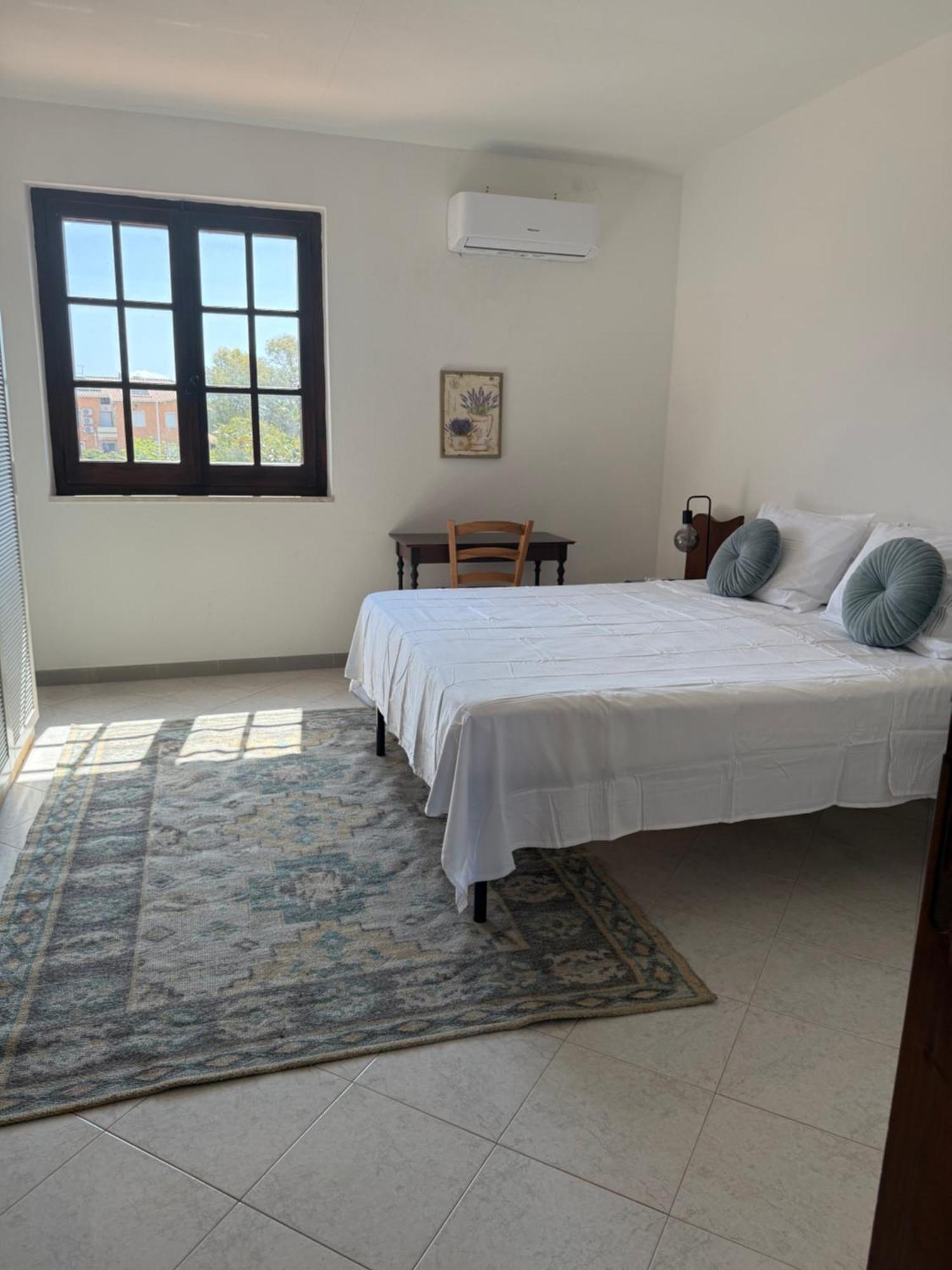 Lovely Home 5 Min Walk To The Beach, 3 Bedrooms Ample Outdoor Relax And Wifi Capitana Kültér fotó