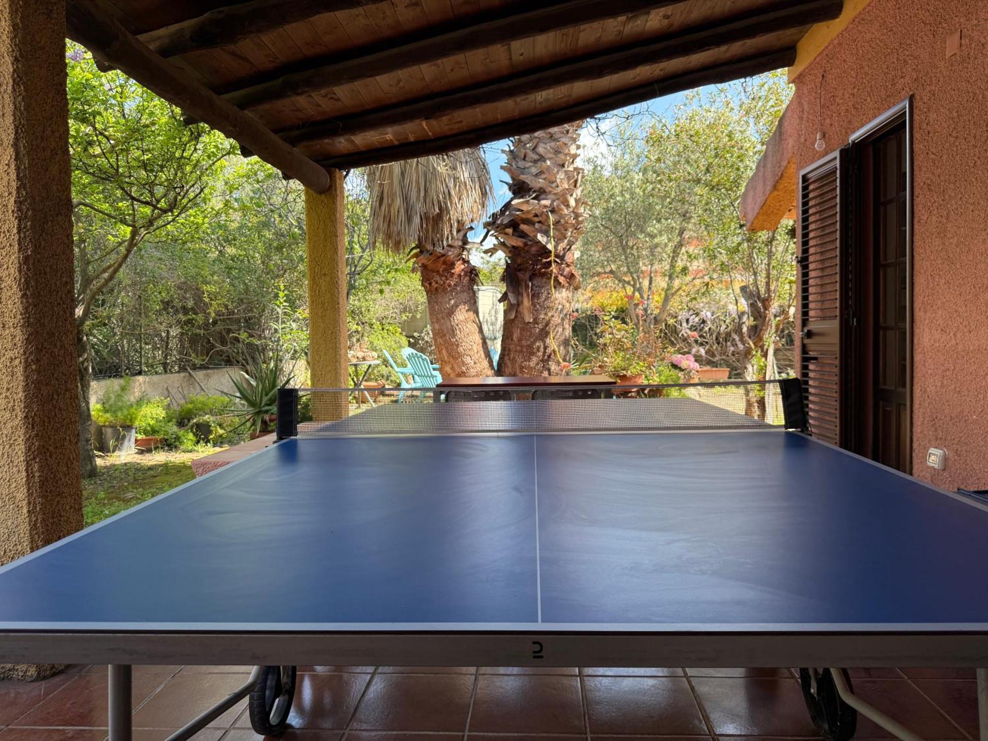Lovely Home 5 Min Walk To The Beach, 3 Bedrooms Ample Outdoor Relax And Wifi Capitana Kültér fotó