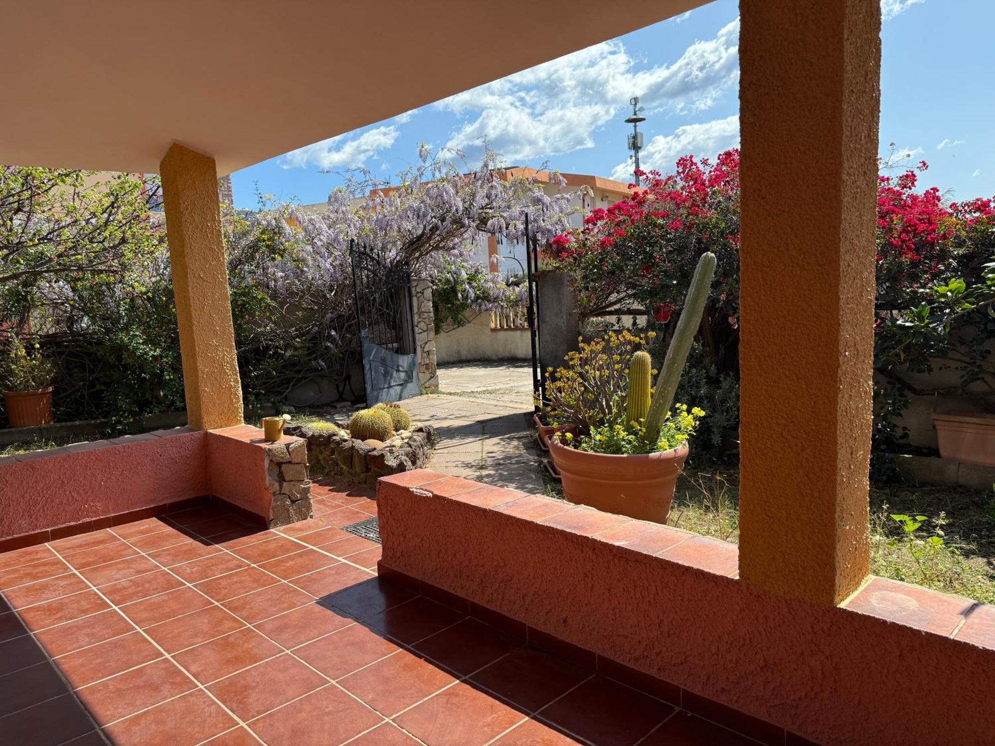 Lovely Home 5 Min Walk To The Beach, 3 Bedrooms Ample Outdoor Relax And Wifi Capitana Kültér fotó